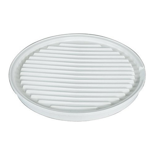 Nordicware - Tocino Para Microondas (regular, 410 Grados F)