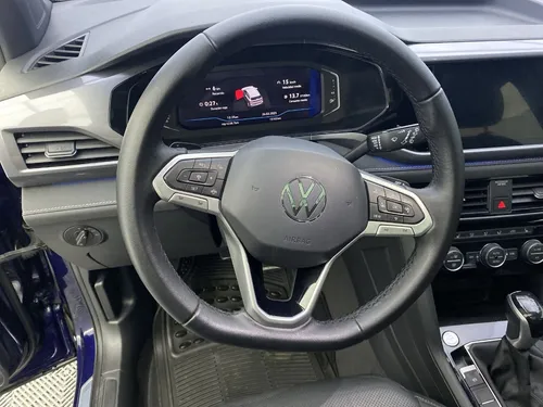 Volkswagen Taos 1.4 Highline Se At