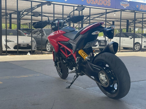 Imagen 11 de 12 de Ducati Hypermotard 939 2017 - 6 Mil Kms! - Inmaculada!