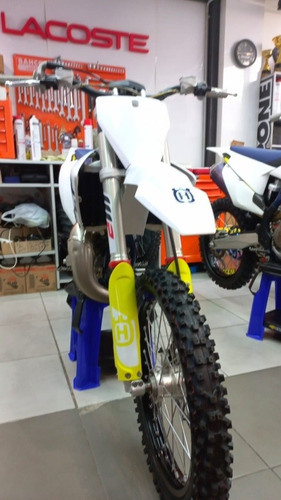 Imagen 2 de 8 de Husqvarna Tc 85