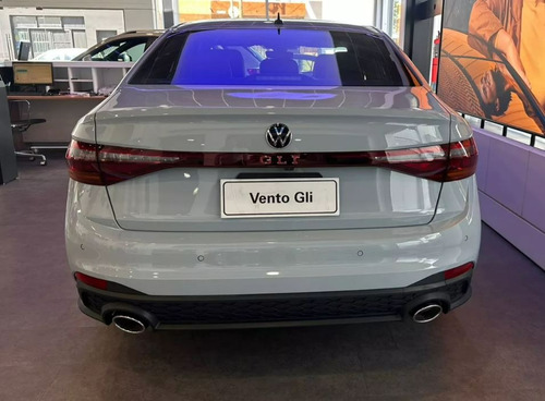 Volkswagen Vento 2.0 Tsi 350 Gli Dsg