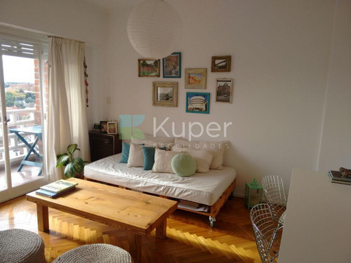 Departamento En Alquiler En Martínez, San Isidro, G.b.a. Zona Norte