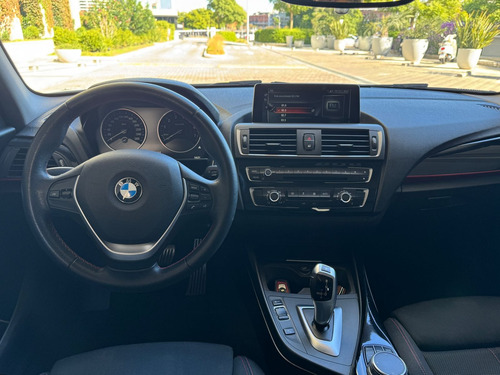 BMW Serie 1 1.5 118i Sport Line 136cv