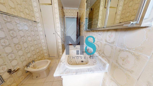 Imagem 15 de 15 de Apartamento Com 4 Dormitórios À Venda, 254 M² Por R$ 2.500.000,00 - Higienópolis - São Paulo/sp - Ap0221