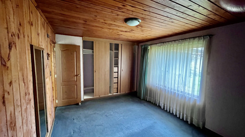 Vendo Casa, 1.065 M2, Angol, Sector P. A. Cerda.