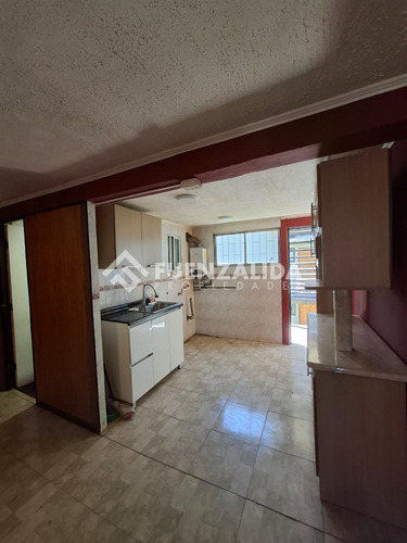 Depto. Arriendo De 2 Dorm. En San Bernardo Con Aire Ac.