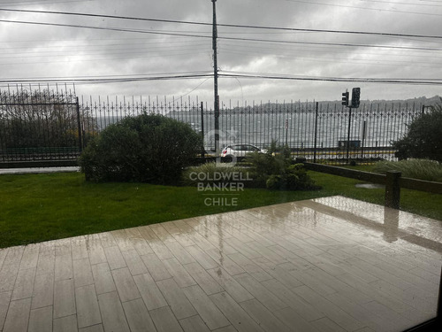 Rebajado Departamento/costanera Puerto Varas