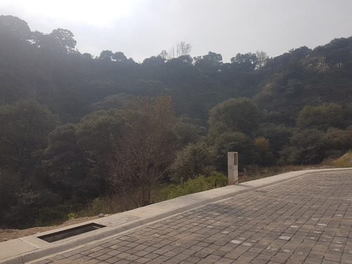 Imagen 3 de 13 de Venta Terreno Bosque Esmeralda Mc