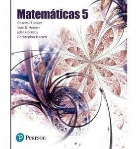 Matematicas 5 Bachillerato 