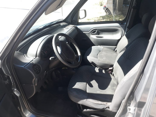 Renault Kangoo Confort Porton Lateral Nafta 1.6 Mym