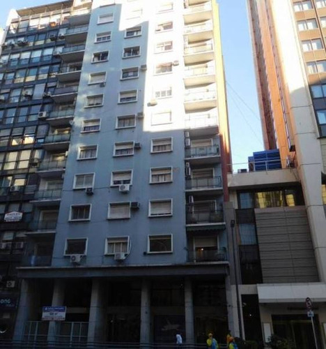 Imagen 2 de 30 de 3 Ambientes Amplios, 88 M2, Con 2 Baños, Prox Galerias Pacifico Apto Profesional