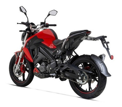 Imagen 10 de 25 de Benelli 180s Motozuni Avellaneda