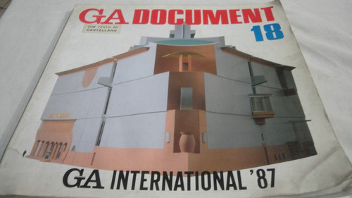 Ga Document International 87 