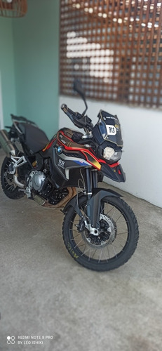 Bmw F850 Gs Premium Tft