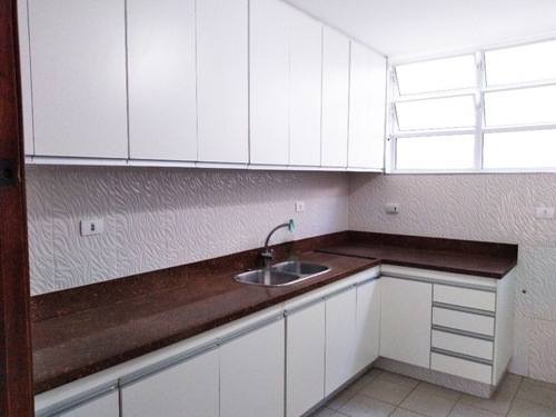 Imagem 13 de 30 de Casa Com Piscina Em Rua Fechada 3 Suítes - Jardim Marajoara Nobre - Ca0982