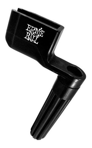 Imagem 2 de 5 de Enrolador Guitarra Violao Encordoador Ernie Ball Pegwinder
