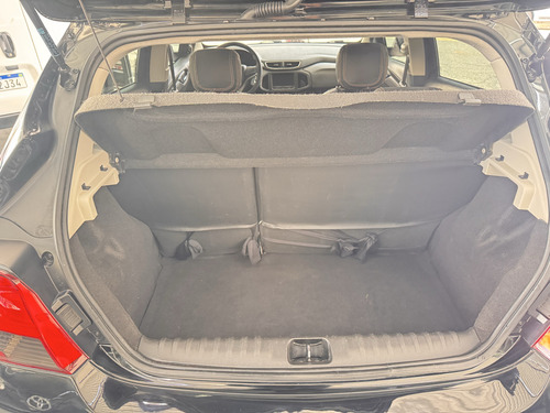 Chevrolet Onix 1.4 MPFI LTZ 8V FLEX 4P MANUAL