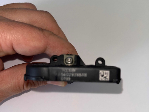 Dodge Journey Sensor Presión Neumático Tpms 11-17