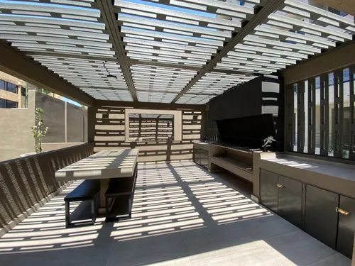 Arriendo Depto. 2d/2b + Est Y Bod - Santiago