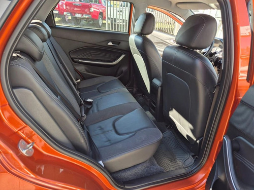 Chery Tiggo 2 Pro GLS MT 1.5