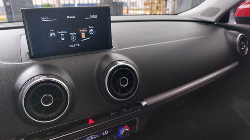 Imagen 9 de 15 de Audi A3 Hb Ambiente 1.8 T 2016