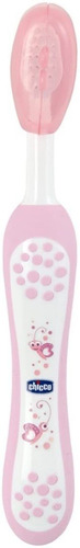 Cepillo De Dientes Rosado