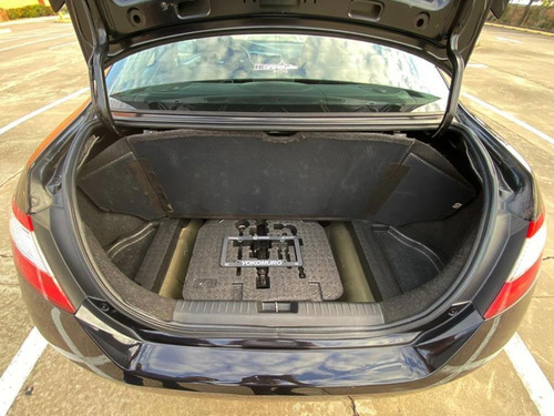 Honda Civic Si Coupe - Sincronica