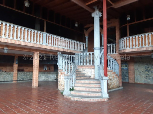 Local, Panadería, Salón De Fiesta Y Mas Podrás Invertir En Esta Oportunidad En El Casco Central De Palo Negro Db 24-17349