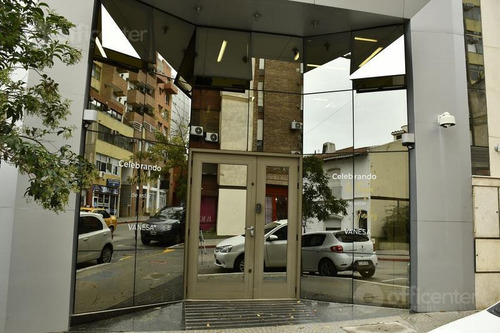 Imagen 30 de 30 de Edificio Comercial - Alquiler - Zona Tribunales, Cuchi Corral Al 600