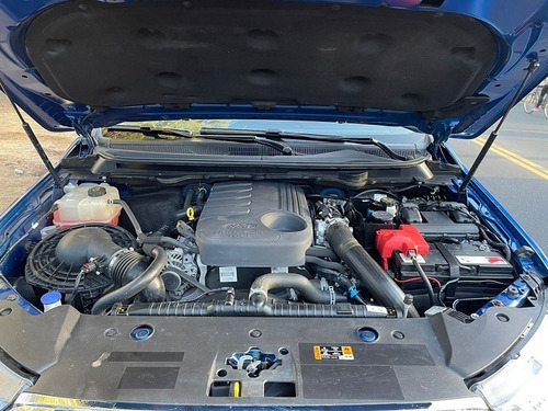 Imagen 12 de 15 de Ford Ranger Limited 4x4 Manual 2020 Con Accesorios 15000km