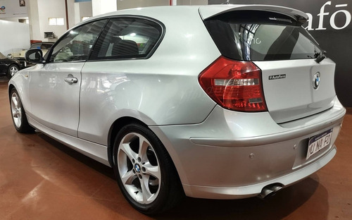 Imagen 13 de 15 de Bmw 118i Active 3ptas . 2010