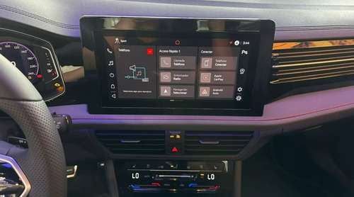Volkswagen Vento 2.0 Tsi 350 Gli Dsg