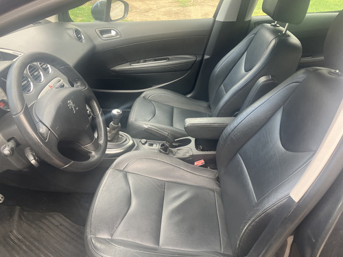 Peugeot 308 1.6 Feline Hdi 115cv