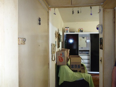 Apartamento Cidade Baixa Porto Alegre - 2341