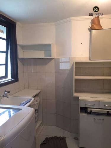 Casa Com 4 Dormitórios À Venda, 220 M² Por R$ 980.000,00 - Uberaba - Curitiba/pr - Ca0024