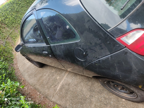 Ford Ka 2008 1.0 Gl 3p