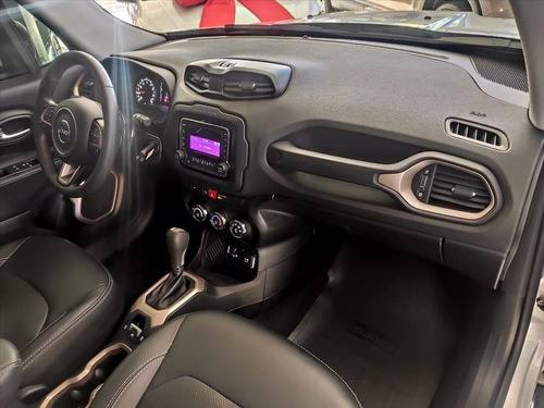Imagem 9 de 12 de Renegade 1.8 16v Flex Sport 4p Automático