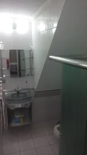 Casa Escriturada Com 2 Moradias Independentes Na Penha De França