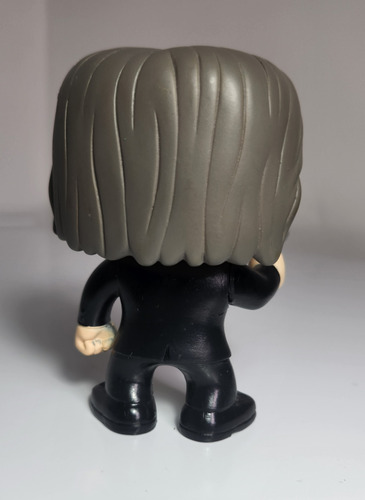 Funko Pop! Movies Vincent Vega Pulp Fiction #61 (Usado)
