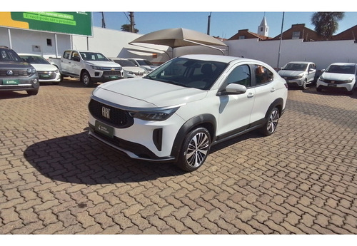 Fiat FASTBACK 1.0 TURBO 200 FLEX AUDACE CVT