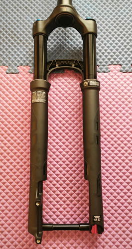 Fox 32 Performance Sc 29 100mm 15x110 Remote Grip