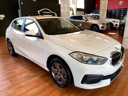 Bmw Serie 1 118i New Model