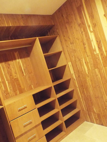 Apartamento En Alquiler En Cacicazgos