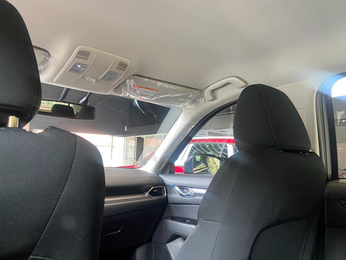 Imagen 16 de 20 de Mazda Cx5 Touring At 2.0 4x2 2024 / Mz127 / Vf