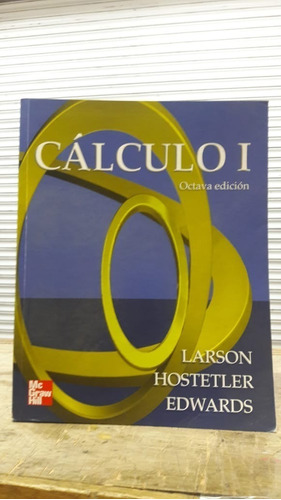 Libro Calculo 1 (8 Ed) - Larson