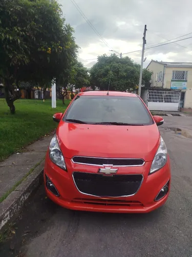 Chevrolet Spark 1.2 Gt M300 Lt