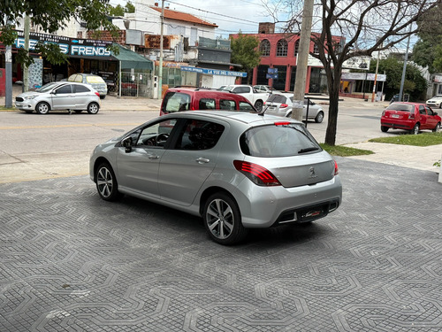 Peugeot 308 1.6 Feline Hdi 115cv