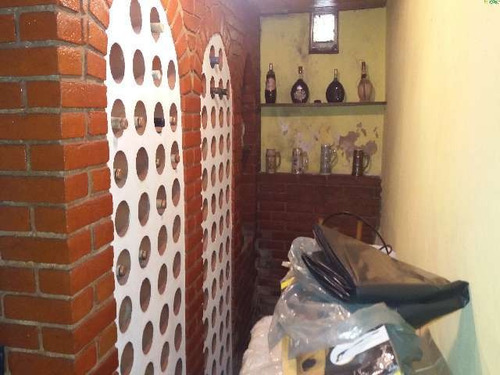 Imagem 28 de 29 de Venda Sobrado 4 Dormitórios Jardim Santa Mena Guarulhos R$ 890.000,00 - 31768v