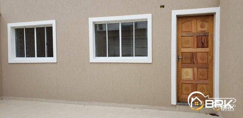 Sobrado À Venda Por R$ 330.000,00 - Jardim Planalto - São Paulo/sp - So0533