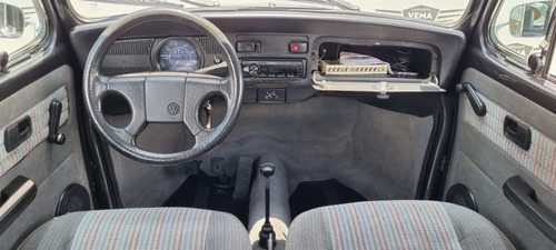 Imagen 12 de 15 de Volkswagen Vocho Gl Gl